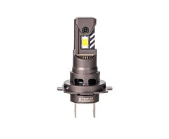 KIT 2 LED LAMPS H7 PREMIUM SMART SERIES NG CANBUS 12V
