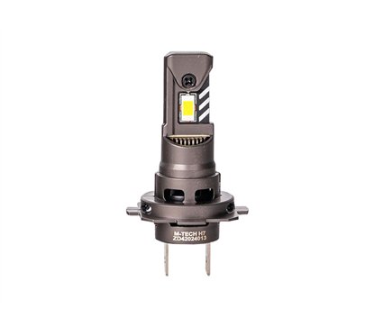 KIT 2 LED LAMPS H7 PREMIUM SMART SERIES NG CANBUS 12V