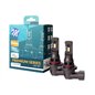 KIT DE 2 AMPOULES LED HIR2 PREMIUM SMART SERIES CANBUS 12V