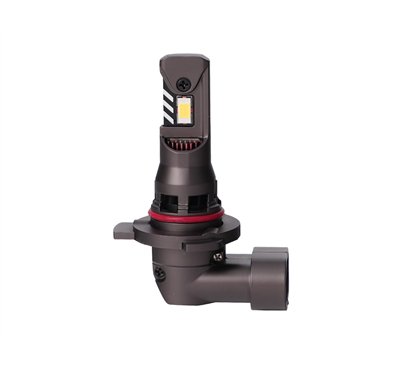 KIT 2 LAMPADAS LED HIR2 PREMIUM SMART SERIES CANBUS 12V
