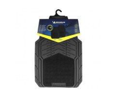 Set of 2 MICHELIN PVC Rubber and Carpet Mats