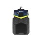 Jeu de 2 Tapis MICHELIN en Caoutchouc PVC et Moquette