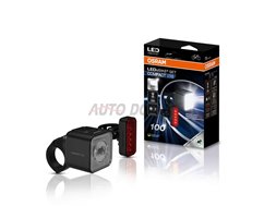 [06.LEDBL105 SET] LEDsBIKE® COMPACT 100 SET