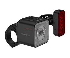 LEDsBIKE® COMPACT 100 SET