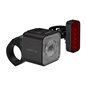 LEDsBIKE® COMPACT 100 SET