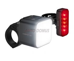 LEDsBIKE® COMPACT 100 SET 