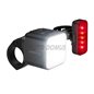 LEDsBIKE® COMPACT 100 SET