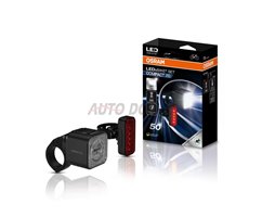 [06.LEDBL104 SET] LEDsBIKE COMPACT 50 SET