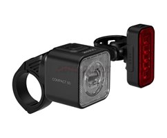 LEDsBIKE COMPACT 50 SET