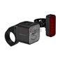 LEDsBIKE COMPACT 50 SET