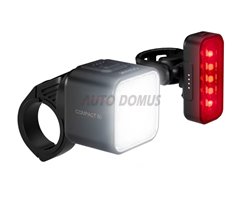 LEDsBIKE COMPACT 50 SET 