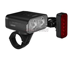 LEDsBIKE EXPLORER X 500 SET