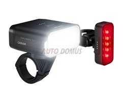 LEDsBIKE EXPLORER 500 SET