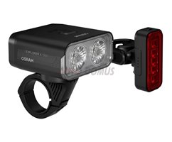 LEDsBIKE EXPLORER X 1000 SET