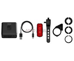 LEDsBIKE EXPLORER X 1000 SET