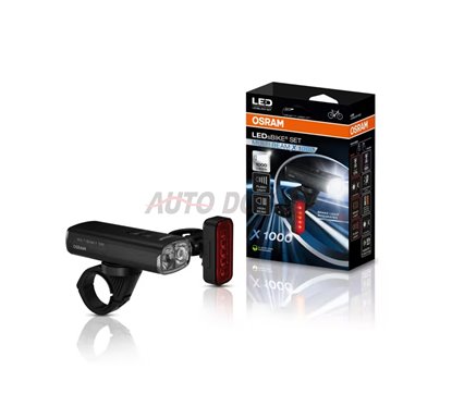 [06.LEDBL203 SET] LEDsBIKE MULTIBEAM X 1000 SET