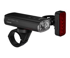 LEDsBIKE MULTIBEAM X 1000 SET