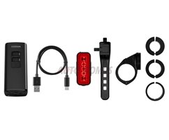 LEDsBIKE MULTI BEAM X 1000 SET
