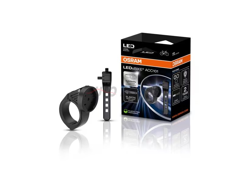 LEDsBIKE ACC101