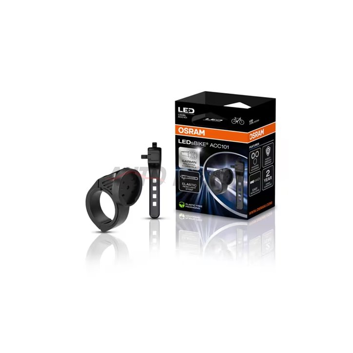 [06.LEDBLACC101 SET] LEDsBIKE ACC101