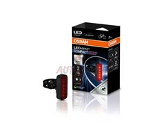 [06.LEDBRL104] LEDsBIKE X COMPACT  REAR