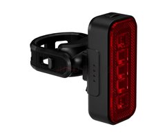LEDsBIKE X COMPACT  REAR