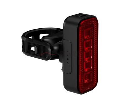 LEDsBIKE X COMPACT  REAR