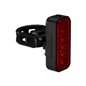 LEDsBIKE X COMPACT  REAR