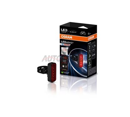 [06.LEDBRL106] LEDsBIKE X REAR
