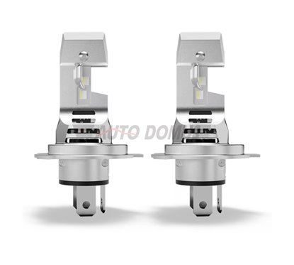 NIGHT BREAKER® LED SPEED H4 450