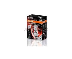 [06.64193DWNBSP-1HB] NIGHT BREAKER® LED SPEED H4 450