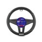 COBERTURA DE VOLANTE NEGRO COMFORT