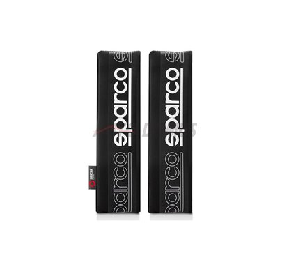 [27.SPC1208BK] SPC PADS BLACK BELT