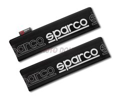 SPC PADS BLACK BELT