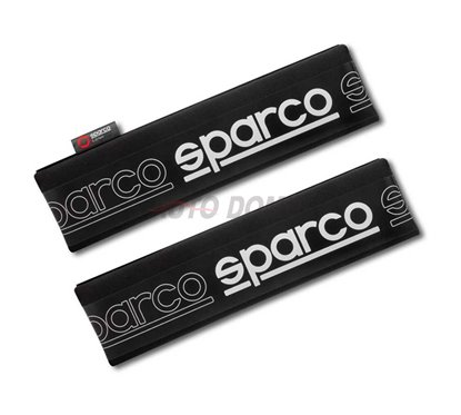 ALMOHADILLAS SPC CINTURÓN NEGRO