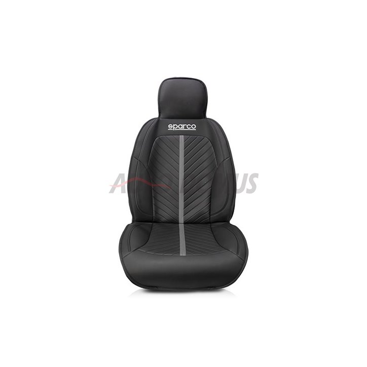 [27.SPC0910GR] ESTEIRA PARA BANCO 910 SPC PRETO CINZA