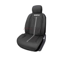 SPC 910 BLACK GRAY BACKREST