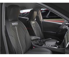 ESTEIRA PARA BANCO 910 SPC PRETO CINZA