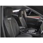 ESTEIRA PARA BANCO 910 SPC PRETO CINZA