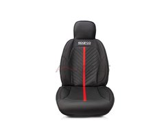[27.SPC0910RD] TAPIS ROULANT SPC 910 NOIR ROUGE