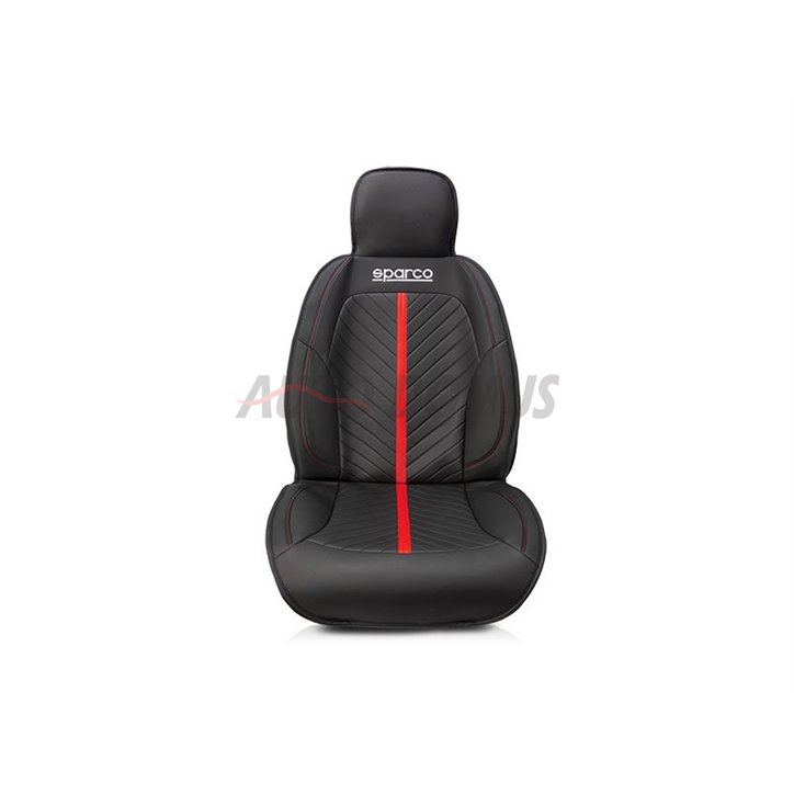 [27.SPC0910RD] ESTEIRA P/ BANCO 910 SPC PRETO VERMELHO