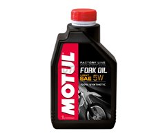 [22.114076] OLEO HIDRAULICO SUSPENSAO FL LIGHT 5W 1Lt  MOTUL