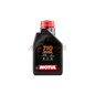OLEO MIST 710 2T 100% SINT. 1Lt  MOTO MOTUL