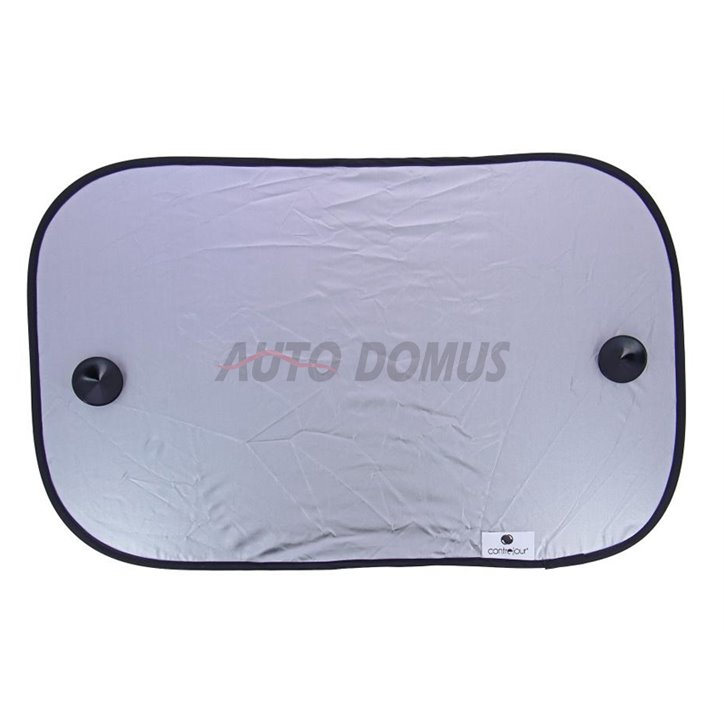 [72.463603] 2 side sunscreens for van
