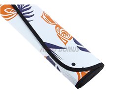 PARASOL LONGBOARD FRONTAL TAMANHO L 130X70