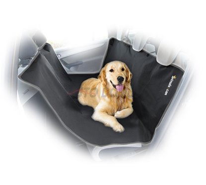 [72.170006] Rear seat protection 125 cm