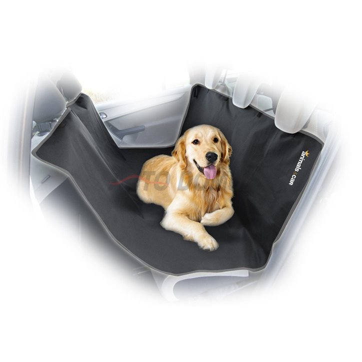 [72.170006] Rear seat protection 125 cm
