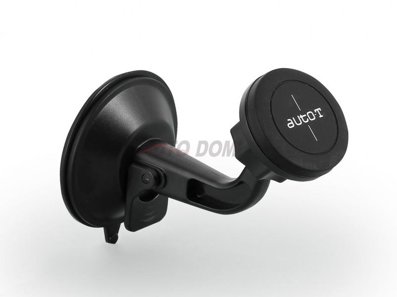 AUTO-T MAGNETIC SUPPORT WITH SUCTION CUP