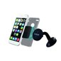 AUTO-T MAGNETIC SUPPORT WITH SUCTION CUP