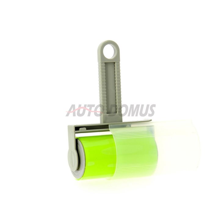 [72.170015] Brosse pour enlever les poils d'animaux